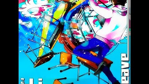 examination leave // dj razzle dazzle |re-recording of DDR XXTREME ESP Chart|