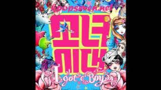 [MP3/DL] Girls' Generation (SNSD) - I Got A Boy