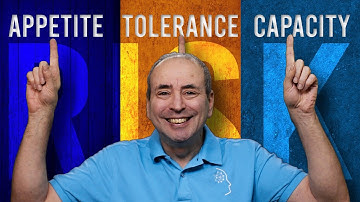 Wat is het verschil: Risicobereidheid - Risicotolerantie - Risicocapaciteit?