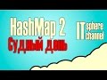 HashMap 2 Java собеседование