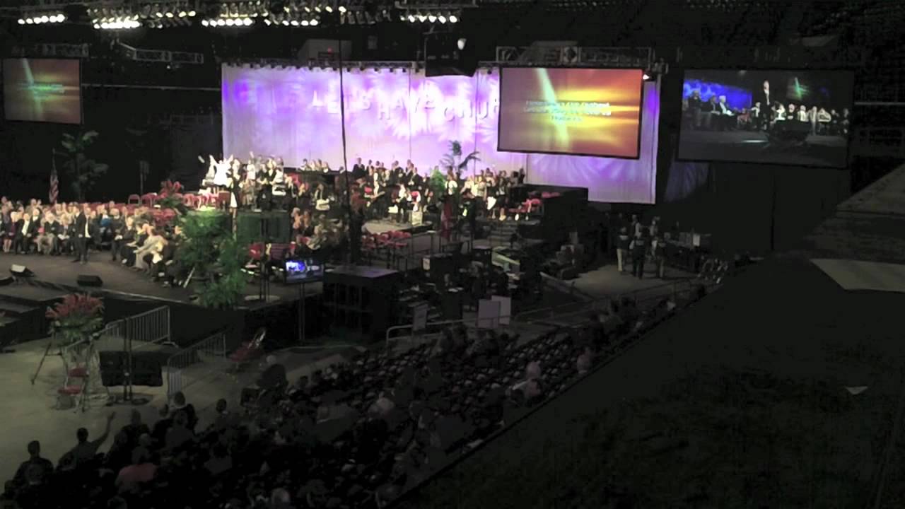 UPCI General Conference 2011 YouTube