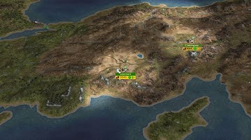 Medieval 2: Total War - How To Unlock All Factions