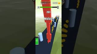 Stack Colors! Level 101-102 Gameplay