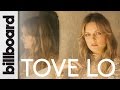 Tove Lo on What Gives Her Lady Wood - Behind The Scenes Interview | Billboard Cover Shoot