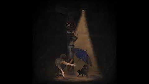 [K-POP ROCK] DEEP RAIN - Loneliness_아토엔터테인먼트_ATOENT