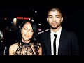 ZAYN x Aaliyah || one in a million.