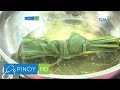 Pinoy MD: Health benefits ng lemongrass, alamin!