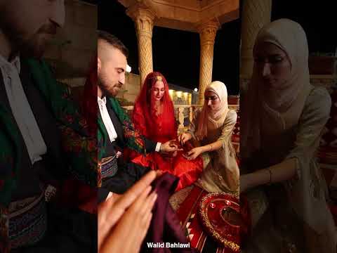 افخم واجمل ليالي الحنة