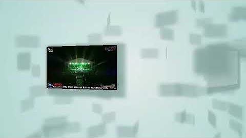 Tasya rosmala feat andy kdi engkaulah takdirku adella live ancol