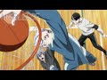 Immortal Basketball | Noblesse