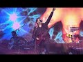 Los Temerarios - Acepta mi error - Arena Ciudad de México