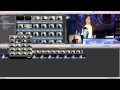 iMovie Lo strumento Picture in Picture