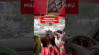 Sosialisasi PMB UIAD T.A. 2026/2027