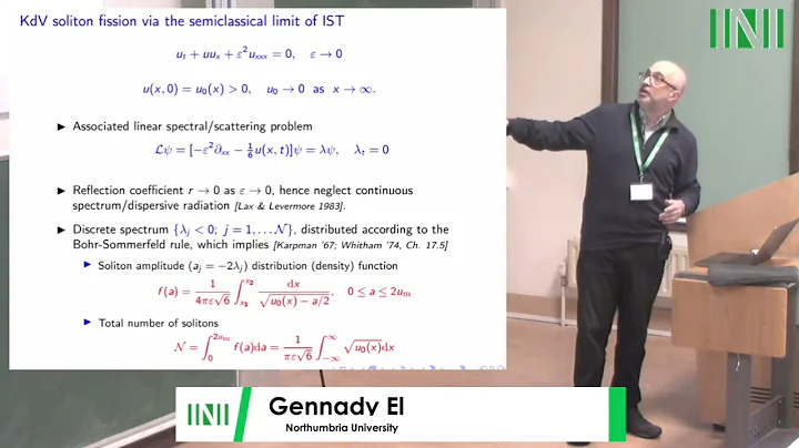 Solitary wave fission in dispersive hydrodynamics