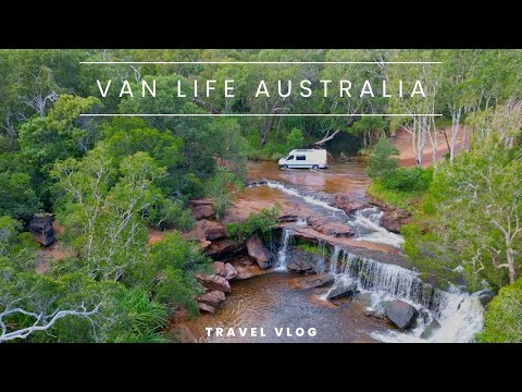48hrs in Cooktown Queensland | Van Life Travel Vlog
