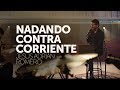 Jess adrin romero  nadando contra corriente oficial