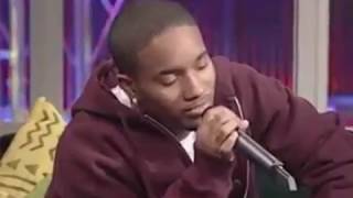 B2K says chirs stokes is the devil and cheated them out of millions Last Bet int