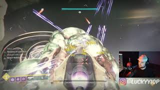 6 Telesto vs. Morgeth! Bungie’s Fusion Buff is NUTS!