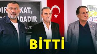 Arka Sokaklar Yeni Sezon Belli Oldu Dizi Bitti Mi?