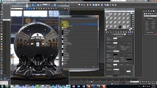Vray Material 1