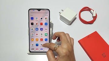how to set default font in oneplus 6t | oneplus 6 me font style ki problem kaise solve kare