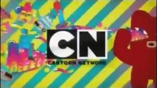 Download lagu Cartoon Network - Monday Nights bumpers (April 4, 2011)