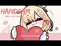 ĐÓNG GÓI TÌNH YÊU GỬI ĐẾN CUA | HANDCAM | NIKA LAN LINH