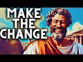 Complete stoicism guide to change your life in 2024