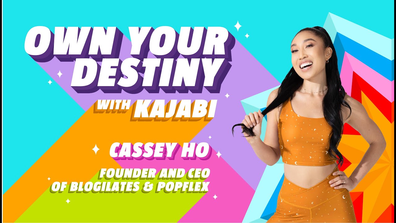Cassey Ho Net Worth 2025: Blogilates Founder’s Wealth Breakdown Cassey Ho of Blogilates shares secrets for success as a creator ahead