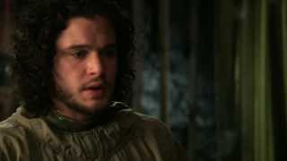 Game of Thrones Season 3 Recap: Politics of Power (HBO)