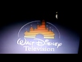Walt Disney Television Buena Vista Television 1986 Walt Disney Television Buena Vista Television 1986