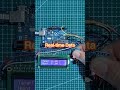 Arduino Temperature & Humidity Display | DHT11 + LCD | No Voice