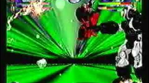 MvC2: Brett vs Golba 8  .:10.24.08:.