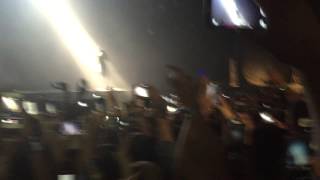 Drake - Legend (live) at governors ball New York City 6/5/15