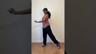 🔥🔥 “SoSu Sexy” Line Dance (Dance-Along with Adrianne AH)💃🏽