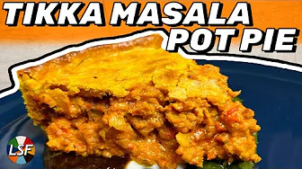 You've NEVER Tasted Indian Food Like This