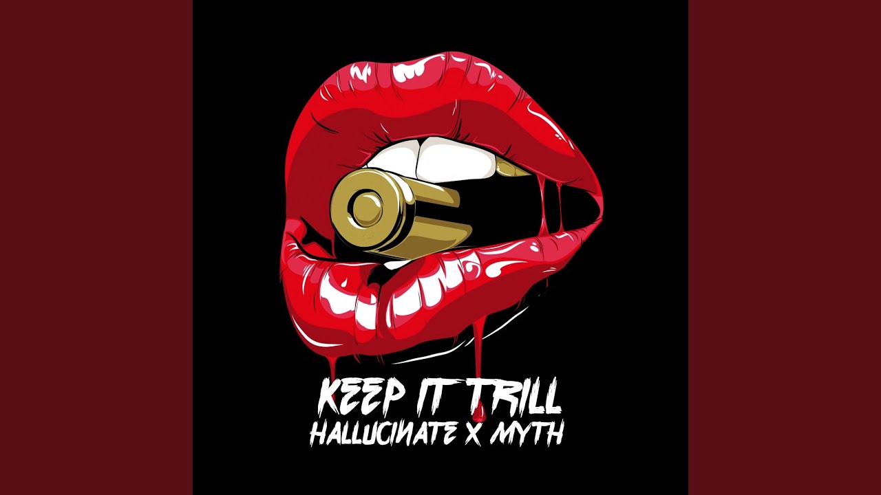 Watch Keep It Trill on YouTube Watch Keep It Trill on YouTube