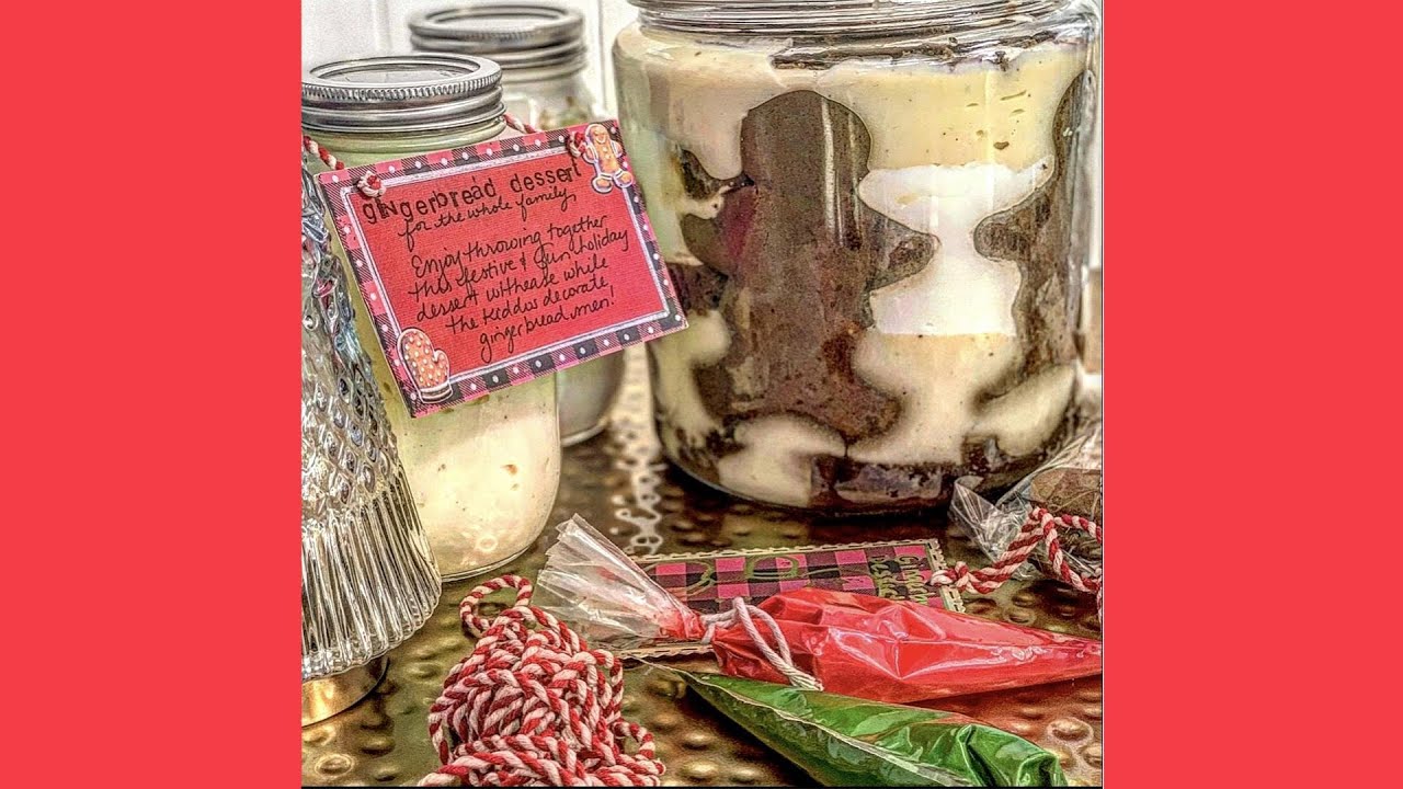 DIY Food Gift Baskets | Last-Minute Christmas Gift Ideas | Chef Ryan Scott | Rachael Ray Show