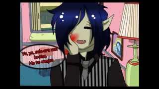 Stay With Me Part 3Comic Fiolee By Malejaguti