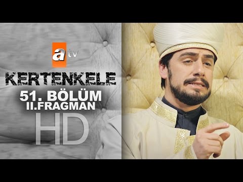 Kertenkele 51. Bölüm Fragmanı (2) - Atv