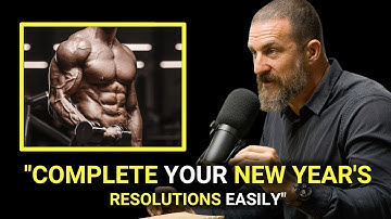 NEUROSCIENTIST: "Build Life Lasting Habits In Just 21 Days"