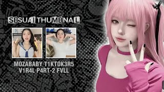 M0Z4B4By V1R4L T1Kt0K3R5 Blvnd3R5