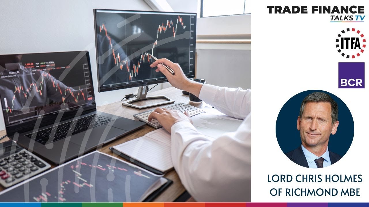 Deep dive the enactment of the Electronic Trade Documents Bill, what