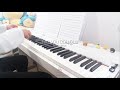 BLACKPINK - DDU-DU DDU-DU (뚜두뚜두) | Piano Cover [Sheet Music]