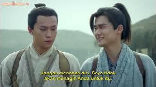 The Legend of Qin Episode 06 sub indo