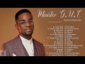 Best of Minister GUC Worship Mix 2023🎵Minister GUC 2023 Mixtape 🎵 GUC Songs