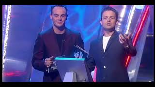 Saturday Night Takeaway First Ever Pilot Episode 2002 Home Run Winners by james booker 999 views 3 weeks ago 1 minute, 36 seconds