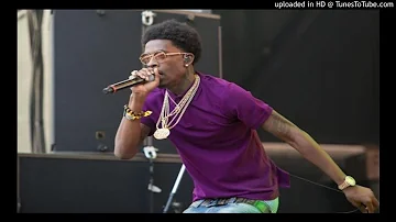 Genius Sound Rich Homie Quan - Young N Thuggin.