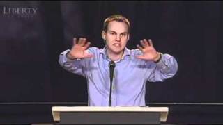 Casual Acceptance or Absolute Surrender? (Part 2 of 3) - David Platt at Liberty University
