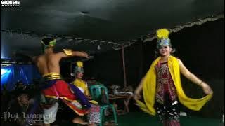 Gendhing ELING ELING || Dwi Tunggal Budaya #tradisional #lengger #sontoloyo